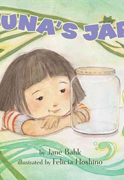 Juna's Jar (Jane Bahk)
