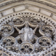 Cathedral of Saint John the Divine