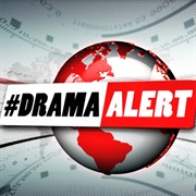 Dramaalert