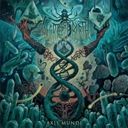 Decrepit Birth - Axis Mundi