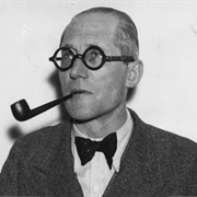 Le Corbusier