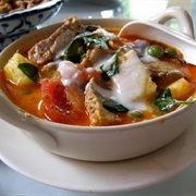 Thai Curry