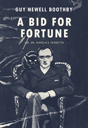 Colonial or Postcolonial Literature (A Bid for Fortune)