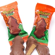 Reeses Trees