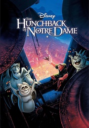 The Hunchback of Notre Dame (1996)