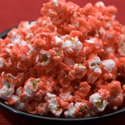 Cinnamon Popcorn