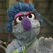 Herry Monster's Mother