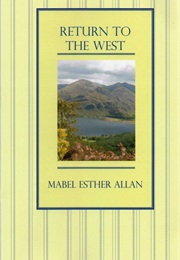 Return to the West (Mabel Esther Allan)