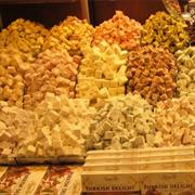 Turkish Delight