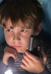 Kadan Rockett in Dark Skies (2013)