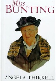 Miss Bunting (Angela Thirkell)