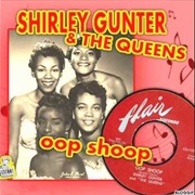 Shirley Gunter & the Queens