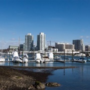 Stamford, Connecticut