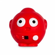 Red Nose Day Nose