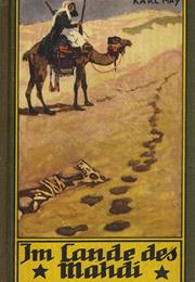 Im Lande Des Mahdi II