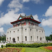 Juguang Tower