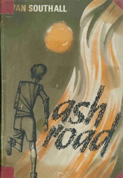 Ash Road (Ivan Southall)