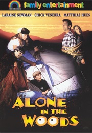 Alone in the Woods (1996)
