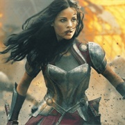 Lady Sif