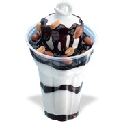 Peanut Buster Parfait