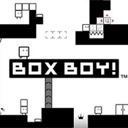 Boxboy!