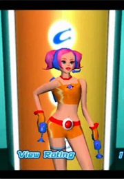 Space Channel 5 (1999)