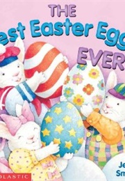 The Best Easter Egg Ever (Charlie Smath)