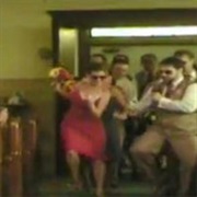 JK Wedding Entrance Dance