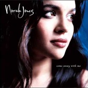 Don't Know Why by Norah Jones