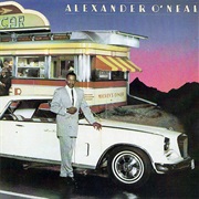 Alexander O'Neal - Alexander O'Neal