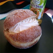 Kitchener Bun (Australia)