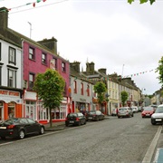 Ballyhaunis