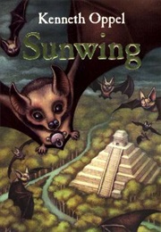 Sunwing (Kenneth Oppel)