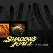 Shadows Fall-Of One Blood