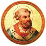 Pope Anastasius I