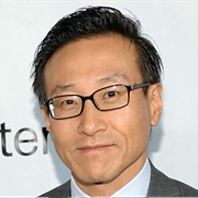 Joseph Tsai  $9.5 B