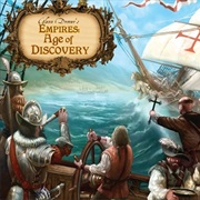Empires Age of Discovery