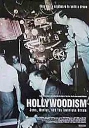 Hollywoodism:Jews, Movies & the American Dream (1998)