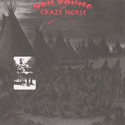 Broken Arrow - Neil Young &amp; Crazy Horse