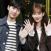 Cheese in the Trap (Movie)