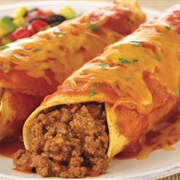 Enchiladas