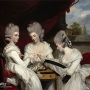 The Ladies Waldegrave