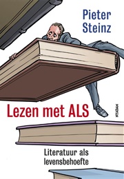 Lezen Met ALS (Pieter Steinz)