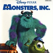 Monsters, Inc.