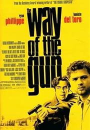 The Way of the Gun (2000)