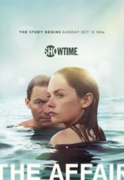 The Affair (2014)