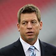 Troy Aikman