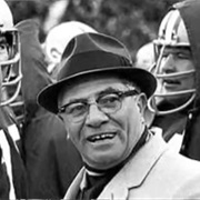 Vince Lombardi