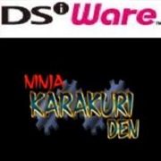 G.G Series Ninja Karakuri Den