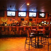 PC Pub - East Greenville, PA